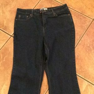 Levi’s Strauss & Co. jeans